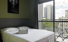 Studio Avenida Paulista - Nex One Consolação